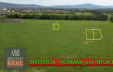 Kereskedelmi zóna az eladás a Stupava