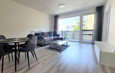 2 szobás lakás az bérlés a Bratislava-Nové Mesto