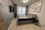 Fénykép #2: Na predaj exkluzívny 3-izbový byt s veľkou loggiou v novostavbe – Karpatská Residence, Poprad :: TOP Reality
