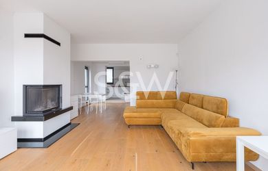 3 szobás lakás az bérlés a Bratislava-Staré Mesto