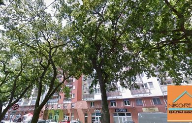 Önálló garázs az bérlés a Bratislava-Ružinov