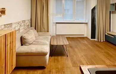 2 szobás lakás az bérlés a Bratislava-Nové Mesto
