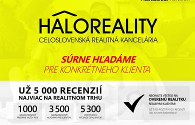 Családi ház az vétel a Padarovce