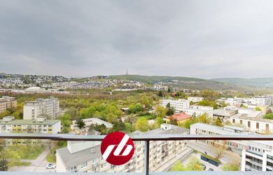 3 szobás lakás az eladás a Bratislava-Nové Mesto