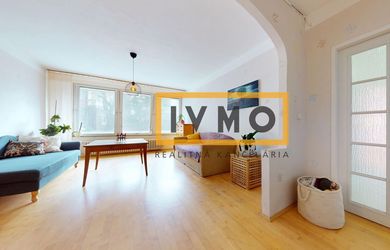 3 szobás lakás az eladás a Bratislava-Staré Mesto