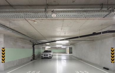 Önálló garázs az eladás a Bratislava-Petržalka