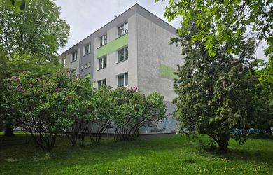 3 szobás lakás az bérlés a Bratislava-Ružinov