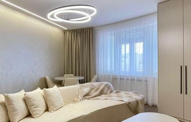 2 szobás lakás az bérlés a Bratislava-Staré Mesto