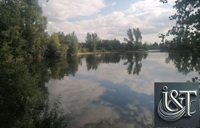 Rekreációs terület az eladás a Bratislava-Vajnory