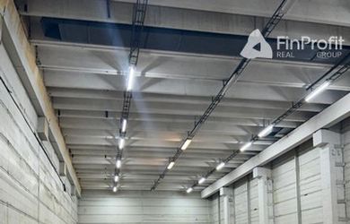 Raktárhelyiség az bérlés a Bratislava-Rača
