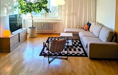4 szobás lakás az bérlés a Bratislava-Staré Mesto
