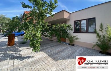 3 szobás lakás az bérlés a Bratislava-Karlova Ves