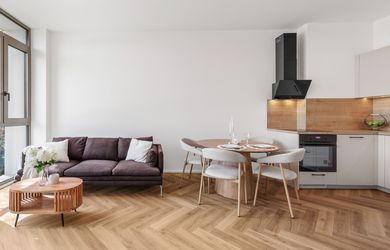 2 szobás lakás az bérlés a Bratislava-Nové Mesto
