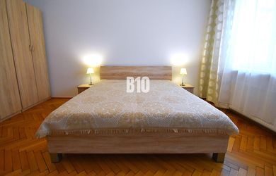 3 szobás lakás az bérlés a Žilina