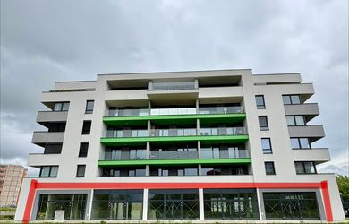 Üzlethelyiségek az bérlés a Dubnica nad Váhom