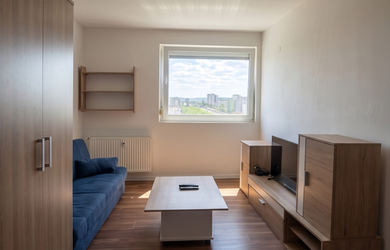 2 szobás lakás az eladás a Bratislava-Vrakuňa