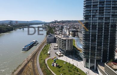 2 szobás lakás az eladás a Bratislava-Staré Mesto