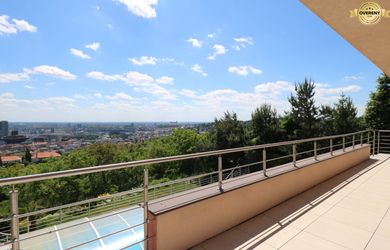 3 szobás lakás az bérlés a Bratislava-Nové Mesto