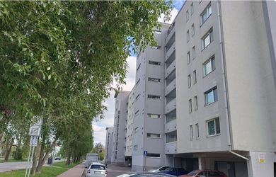 2 szobás lakás az bérlés a Bratislava-Ružinov