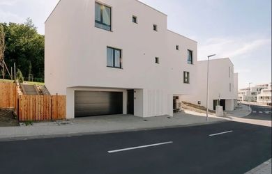 Családi ház az eladás a Bratislava-Dúbravka