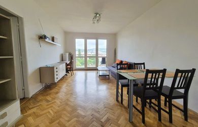 3 szobás lakás az bérlés a Bratislava-Ružinov