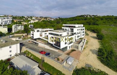 3 szobás lakás az eladás a Bratislava-Nové Mesto