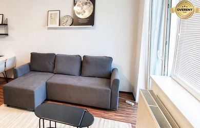 2 szobás lakás az bérlés a Bratislava-Lamač