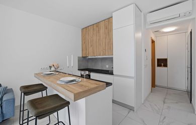 2 szobás lakás az eladás a Bratislava-Staré Mesto
