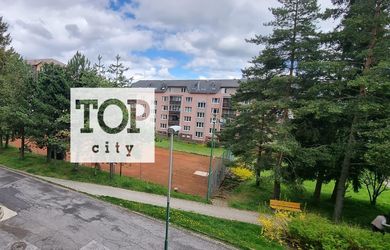 2 szobás lakás az eladás a Vysoké Tatry