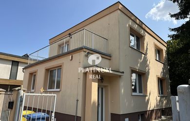 Családi ház az bérlés a Bratislava-Ružinov