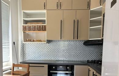 3 szobás lakás az bérlés a Košice-Západ