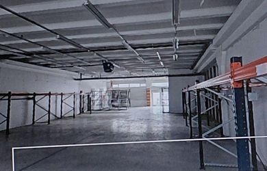 Raktárhelyiség az bérlés a Bratislava-Nové Mesto