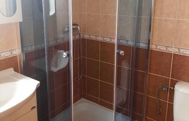 Garzonlakás az bérlés a Bratislava-Ružinov