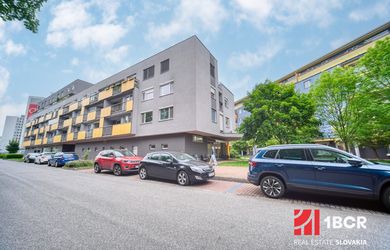1 szobás lakás az bérlés a Bratislava-Petržalka