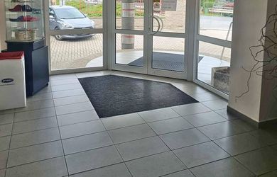 Üzlethelyiségek az bérlés a Banská Bystrica