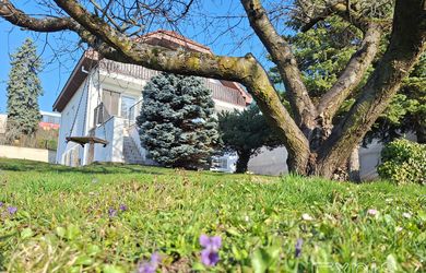 Családi ház az bérlés a Bratislava-Nové Mesto