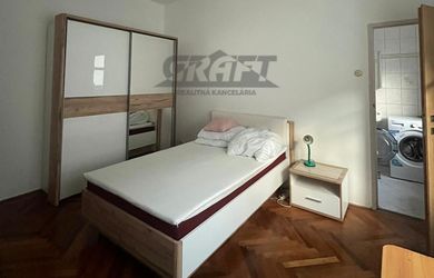 2 szobás lakás az bérlés a Bratislava-Staré Mesto