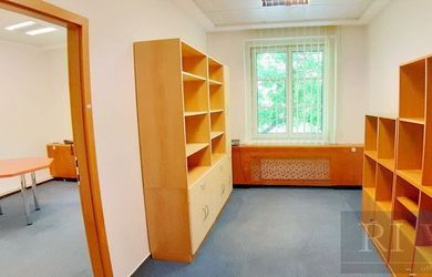Irodák, adminisztratív helyiségek az bérlés a Bratislava-Nové Mesto