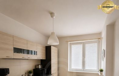 1 szobás lakás az eladás a Bratislava-Nové Mesto
