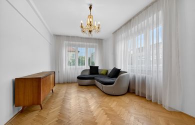3 szobás lakás az eladás a Bratislava-Nové Mesto