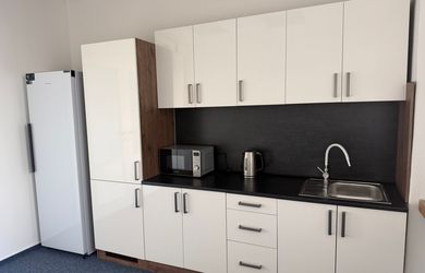Adminisztratív épület az bérlés a Bratislava-Staré Mesto