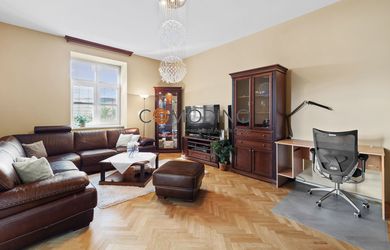 3 szobás lakás az eladás a Bratislava-Nové Mesto