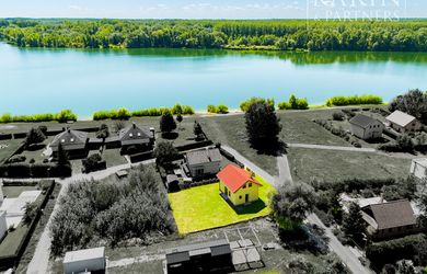  az eladás a Vojka nad Dunajom