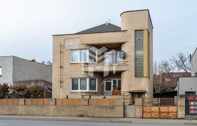 Családi ház az eladás a Košice-Sever