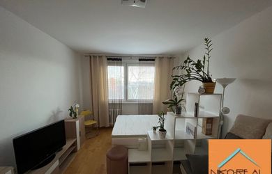 1 szobás lakás az bérlés a Bratislava-Podunajské Biskupice