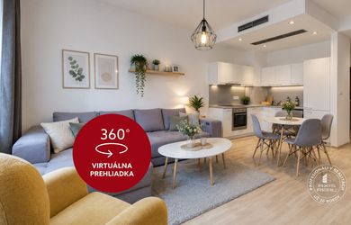 2 szobás lakás az eladás a Bratislava-Staré Mesto