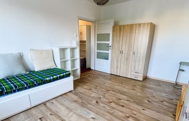 2 szobás lakás az bérlés a Bratislava-Vrakuňa