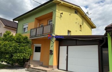 Családi ház az eladás a Kolárovo