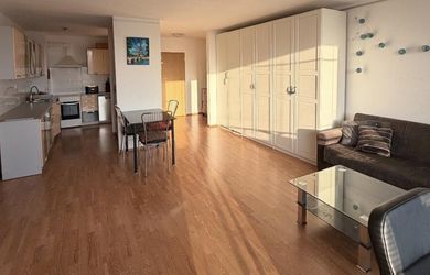 4 szobás lakás az eladás a Bratislava-Nové Mesto