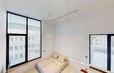 2 szobás lakás az eladás a Bratislava-Podunajské Biskupice